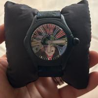 Orologio Booble Joker Pelle