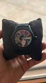 Orologio Booble Joker Pelle