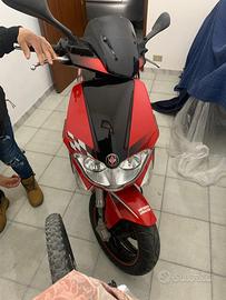 Gilera Runner SP 50