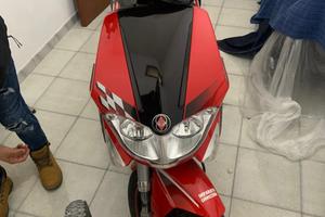Gilera Runner SP 50