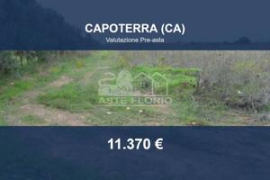 Immobile in asta di 7955 m² a Capoterra