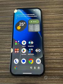 Google pixel 10A