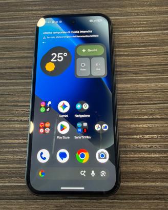 Google pixel 10A