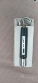 Microfono vintage Grundig