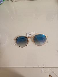 Occhiali da sole rayban