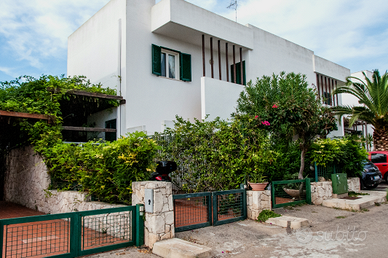 Villetta autonoma in residence sullo Ionio