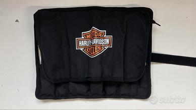 Harley-Davidson - Kit attrezzi moto HD 94819-02