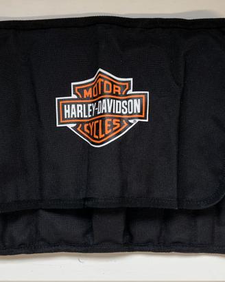 Harley-Davidson - Kit attrezzi moto HD 94819-02