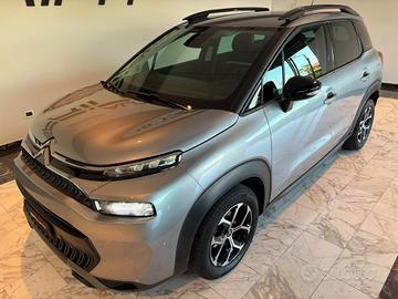 CITROEN C3 Aircross VAN 5 POSTI BlueHDi 110CV S&