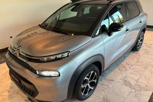 CITROEN C3 Aircross VAN 5 POSTI BlueHDi 110CV S&