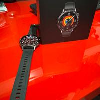 Smartwatch Huawei Watch GT 5 Nero
