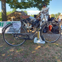 Bicicletta Legnano