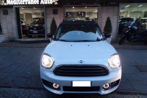 Mini Cooper D Countryman 1.5 One D