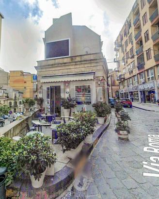 Locale Commerciale - Enna