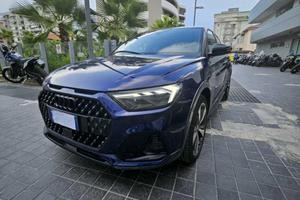 Audi A1 Allstreet - 2023