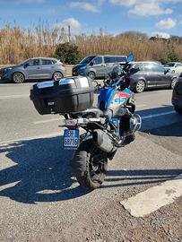 moto BMW