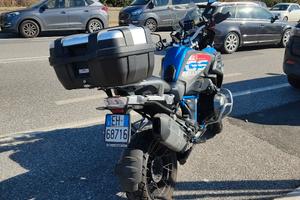 moto BMW