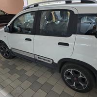 pand city cross gpl
