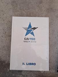 Libro Cai e guida