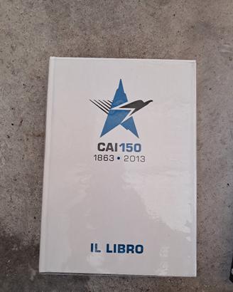 Libro Cai e guida