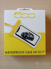 custodia impermeabile per cellulare