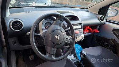 Citroen C1 1.4 Diesel