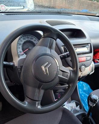 Citroen C1 1.4 Diesel