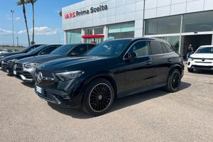 Mercedes-benz GLC 220 d 4Matic Mild Hybrid AMG Adv