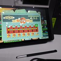 tablet nvidia shield