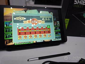 tablet nvidia shield
