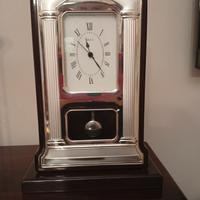 orologio argento Valenti