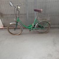 bici graziella 