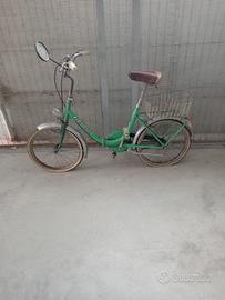 bici graziella 