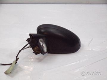 Specchietto sinistro elettrico Citroen C5 2009