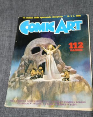 fumetto
