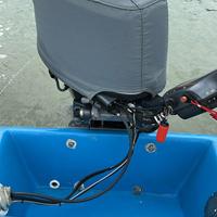 40/70 selva mt cofano