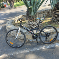 Bici bambino