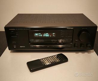 Sintoamplificatore ONKYO TX-SV434