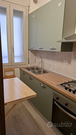 Bilocale vicino stazione FS di Padova