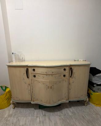 Mobile ingresso/soggiorno