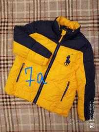 Abbigliamento firmato 6/8 anni