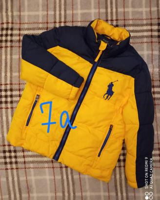 Abbigliamento firmato 6/8 anni