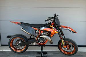 Ktm sx 125 2022 targato