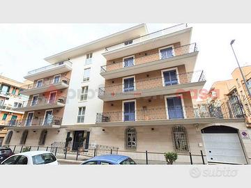 Appartamento Foggia [Cod. rif 3321277VRG]