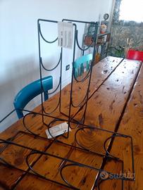 porta bottiglie IKEA 