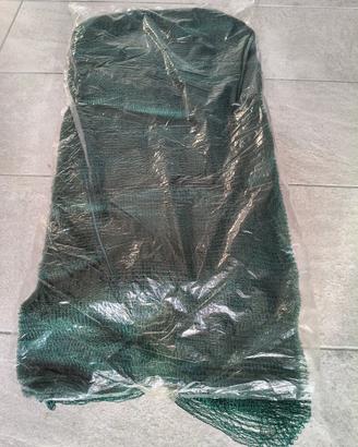 Rete antigrandine 4x8 m NUOVA