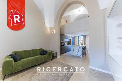 Appartamento di 140 m² con 5 locali a Lecce