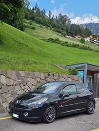 Peugeot 207 Le Mans Series