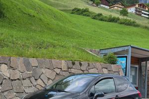 Peugeot 207 Le Mans Series