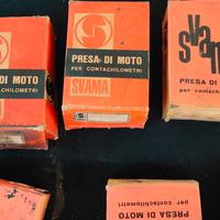 PRESA DI MOTO per contachilometri per autoveicoli